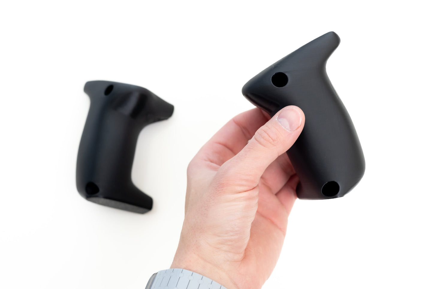 RED Ultralight Side Handles