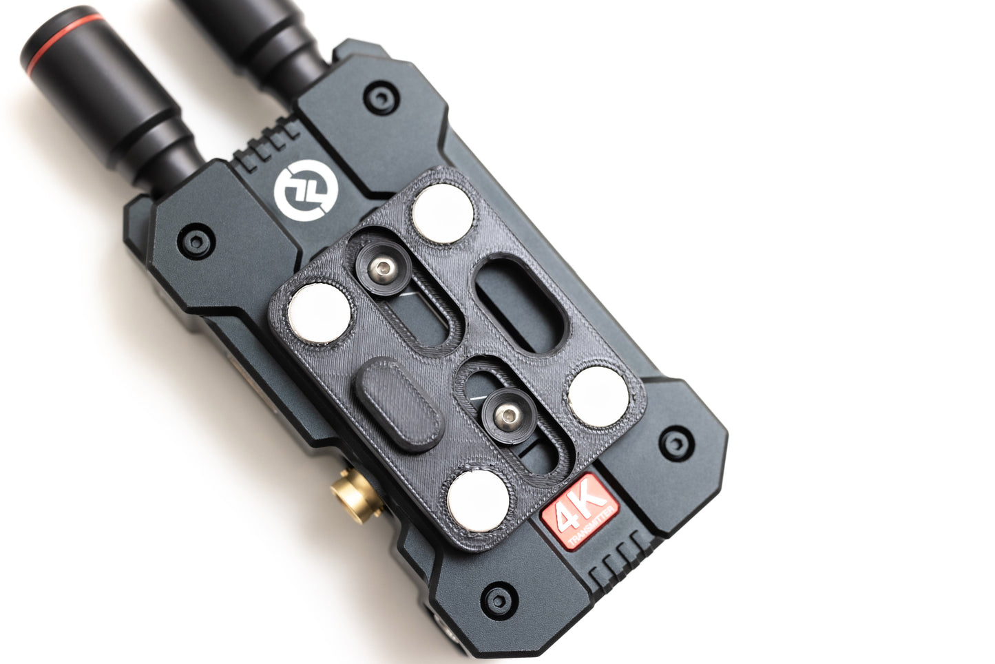 Wireless Backpack System