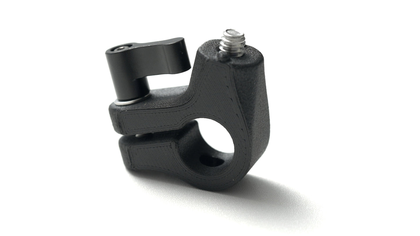 Gen 3 Low-Profile Monitor Mount (SmallHD + DSMC3)