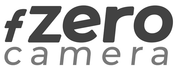 F-Zero Camera