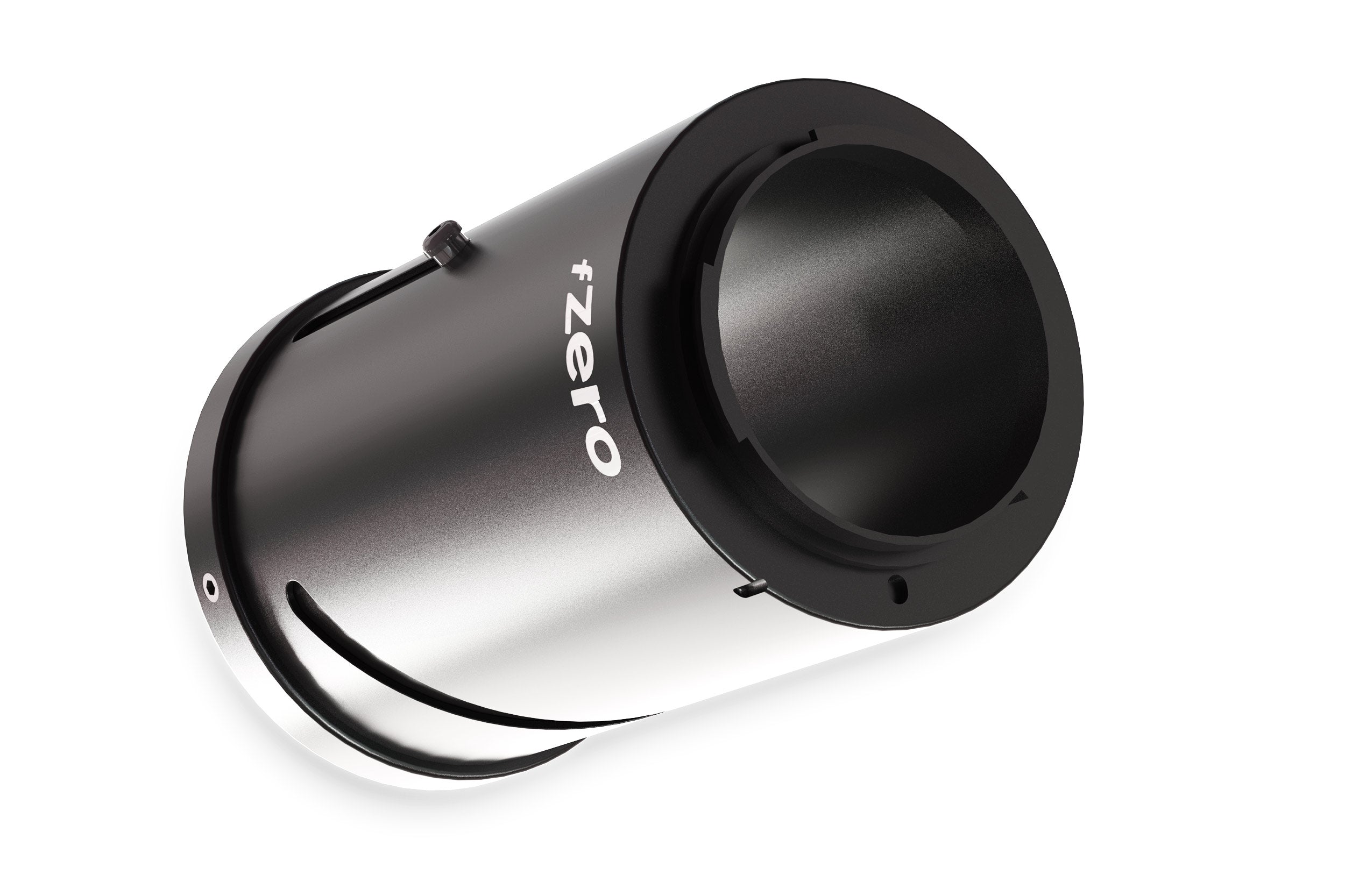 Plastic Fantastic – F-Zero Camera