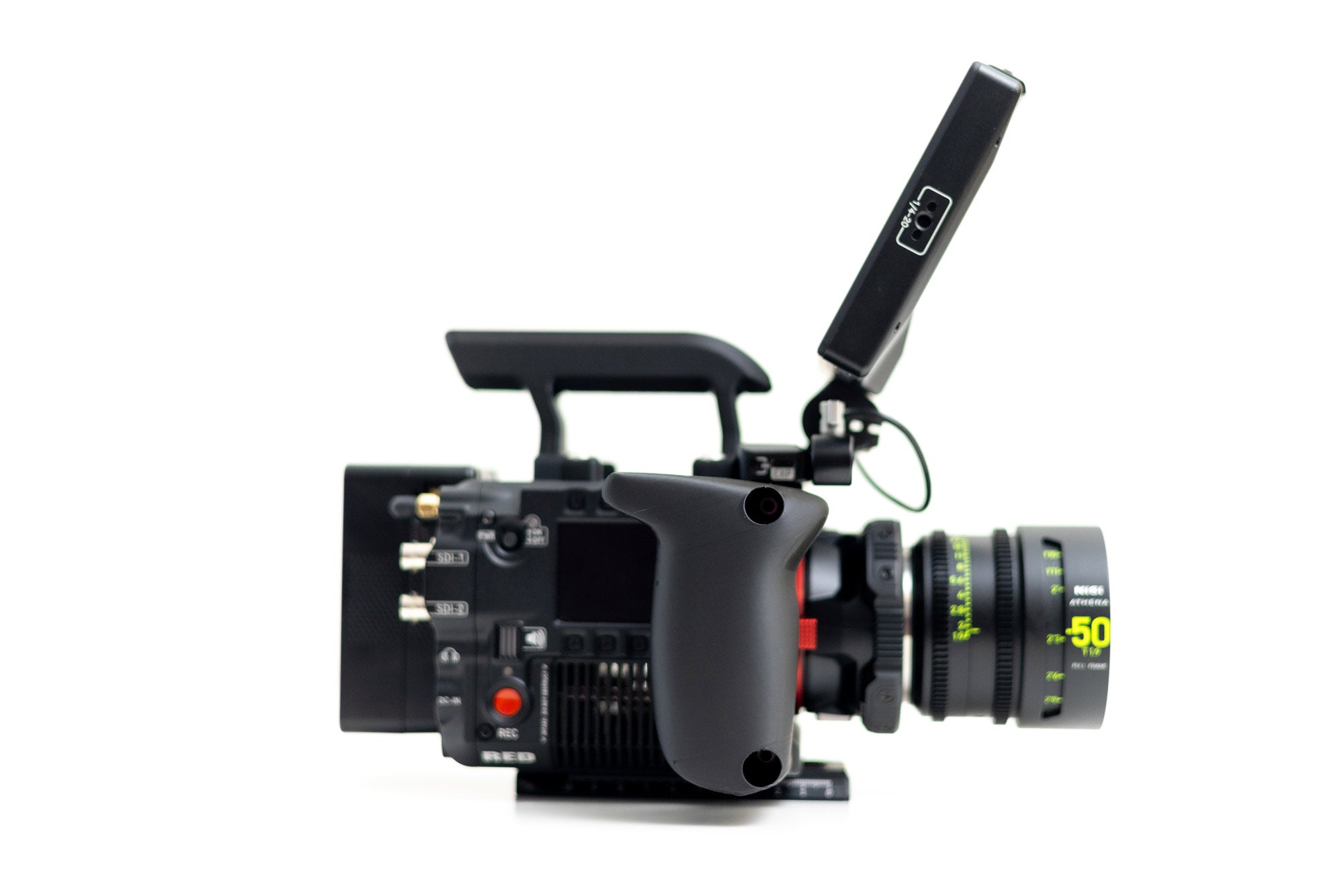 Plastic Fantastic – F-Zero Camera