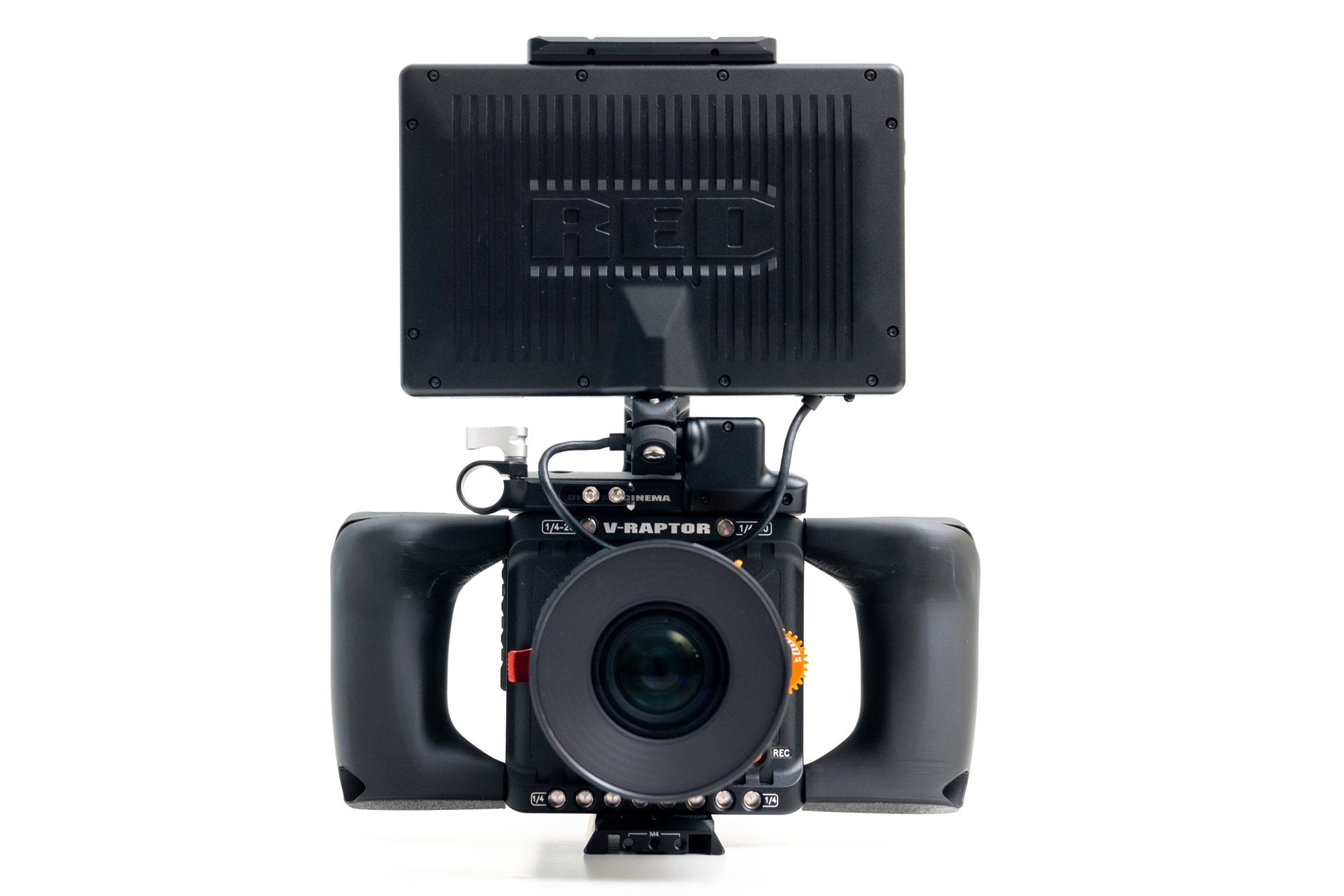 Zero Light Camera F-Zero Camera: Capture the Impossible