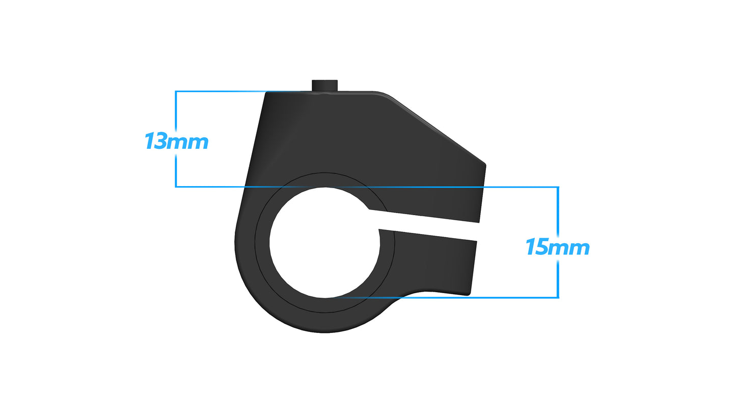 NEW Low-Profile Monitor Mount (SmallHD + DSMC3)