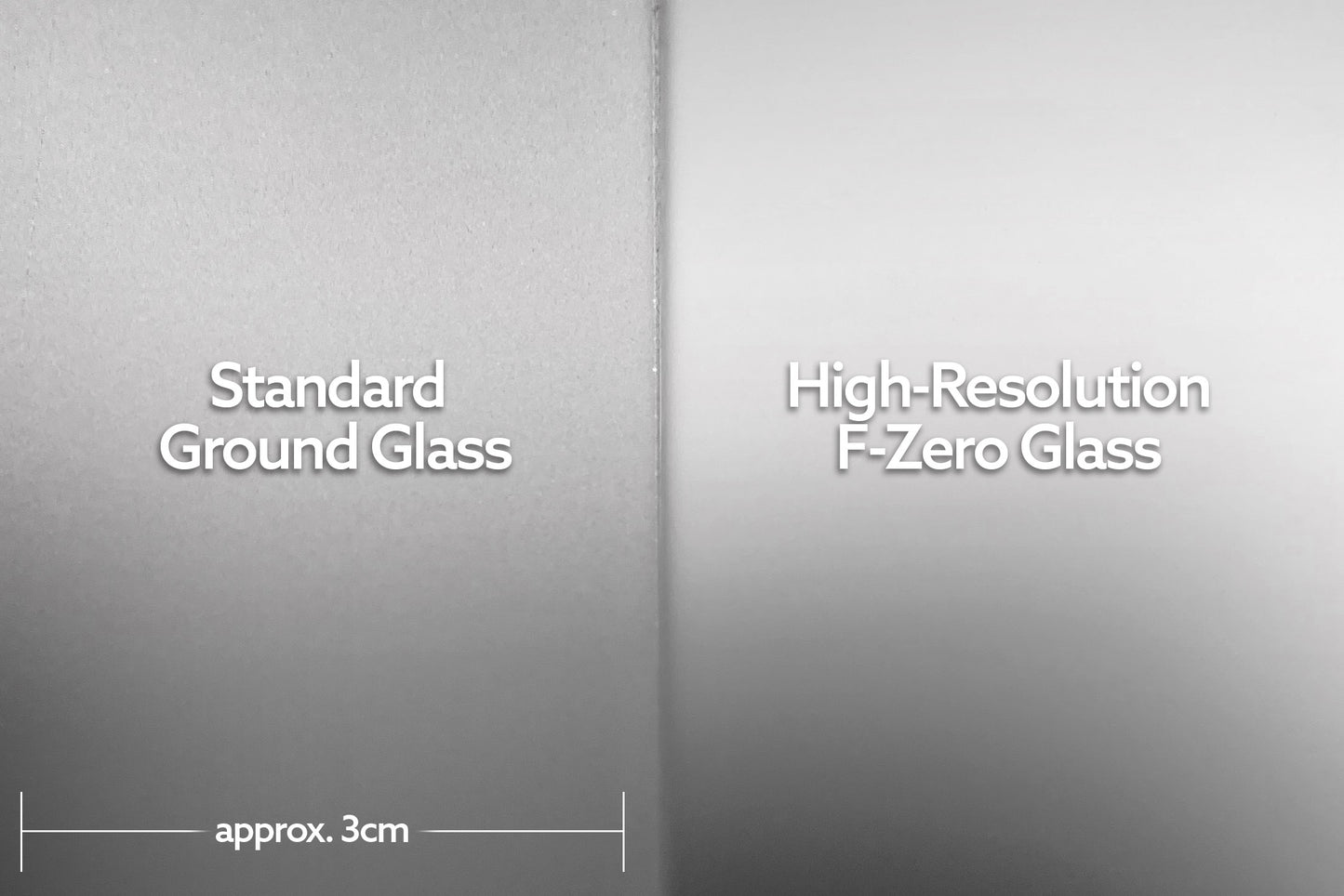 F-Zero HD Ground Glass