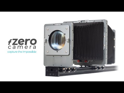F-Zero Camera