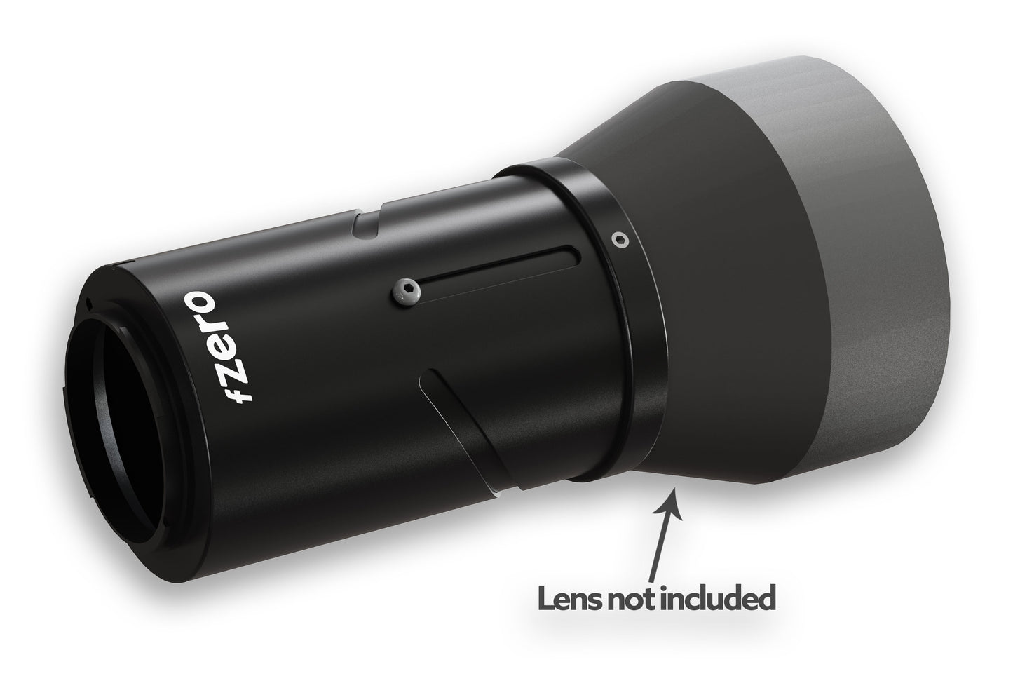 RF62 Lens Adapter